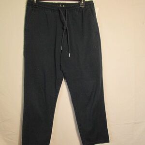 Volcom Navy Jogger Pants
